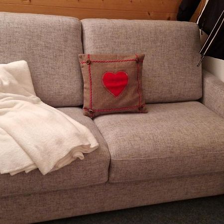 2 Piece Cabine ヴァル・トランス エクステリア 写真