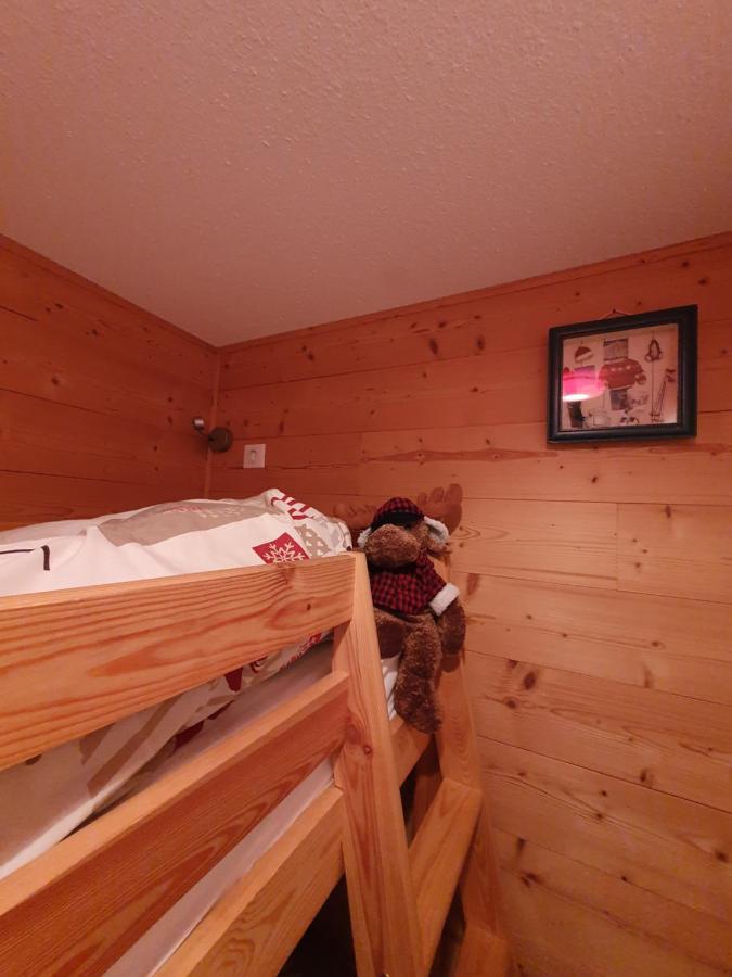 2 Piece Cabine ヴァル・トランス エクステリア 写真