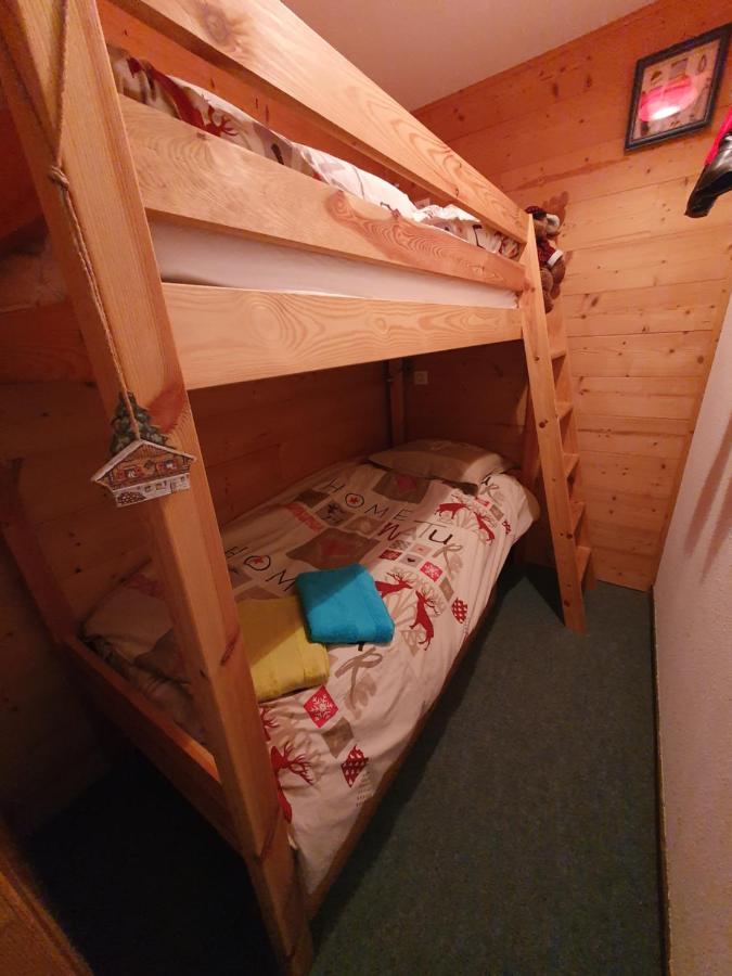 2 Piece Cabine ヴァル・トランス エクステリア 写真